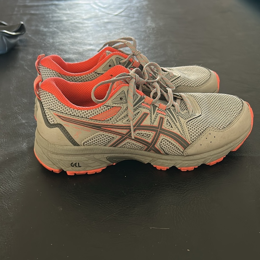 ASICS Sneakers - Picture 3 of 6